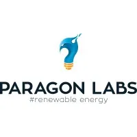 PARAGON LABS logo
