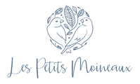 LES PETITS MOINEAUX logo