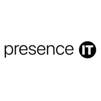 PRESENCE IT logo