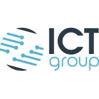ICT GROUP SAS logo