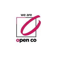 OPENCOMMUNITIES CONSULTING logo