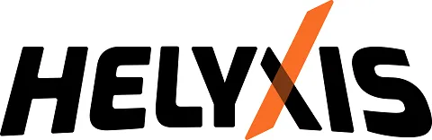 HELIWING logo