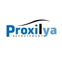 PROXILYA RECRUTEMENT logo
