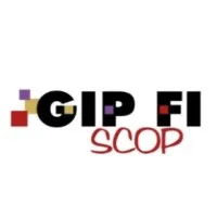 GIPFI SCOP logo