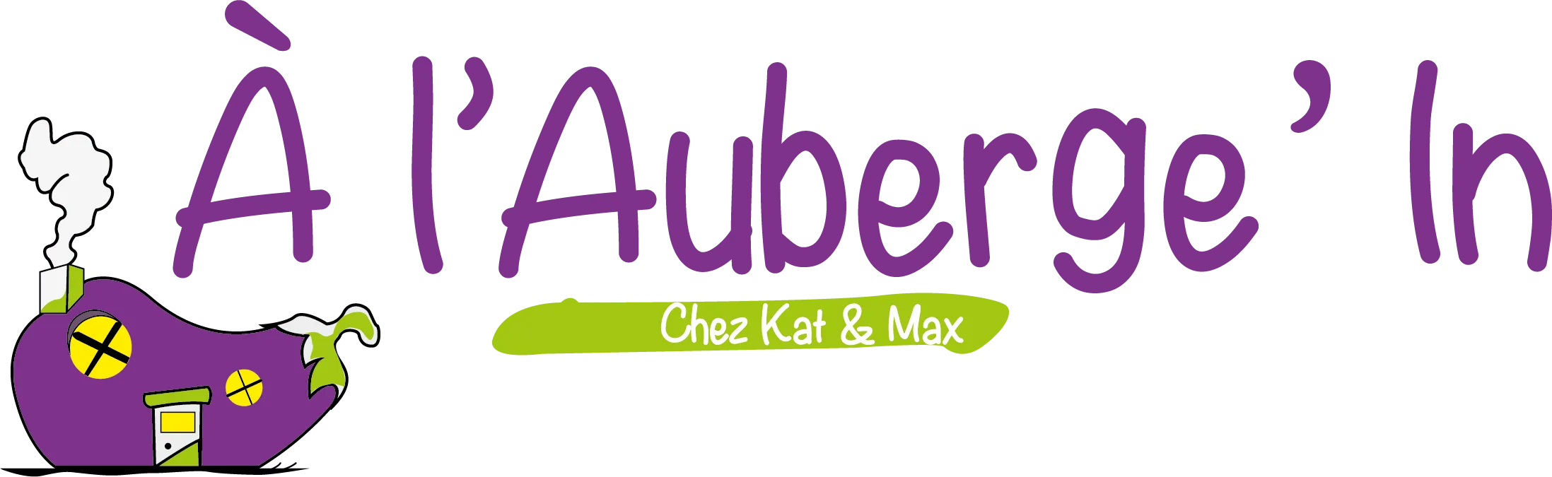 S.A.R.L A L'AUBERGE' IN KAT ET MAX logo