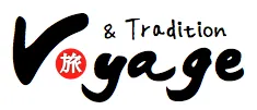 HIBIKI VOYAGES logo