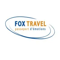 FOX TRAVEL logo