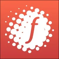 L'AGENCE FLUIDITY (FLUIDITY) logo