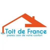 TOIT DE FRANCE logo