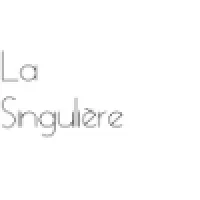 LA SINGULIERE logo