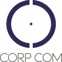 CORPCOM logo