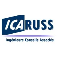 ICARUSS INGENIEURS CONSEILS ASSSOCIES (ICARUSS) logo