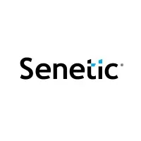 SENETIC FRANCE logo