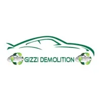 GIZZI DEMOLITION 30 logo