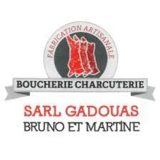 GADOUAS logo