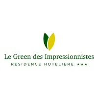 RESIDENCE DES IMPRESSIONNISTES logo