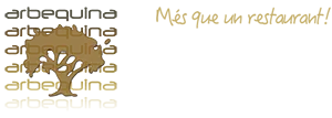 ARBEQUINA logo