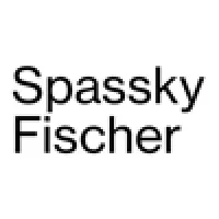 SPASSKY FISCHER logo