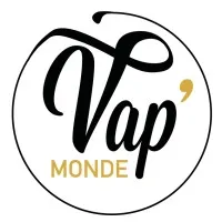 VAP MONDE logo