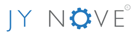 JY'NOVE logo