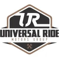 UNIVERSAL RIDE logo