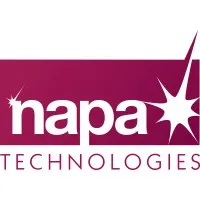 NAPA TECHNOLOGIES logo