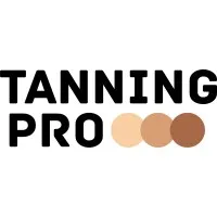 TANNING PRO logo