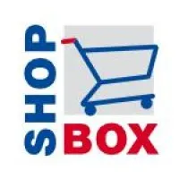 SHOPBOX FRANCE logo