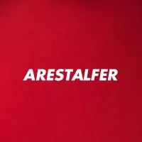 ARESTALFER FRANCE logo
