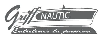 GRIFF NAUTIC logo