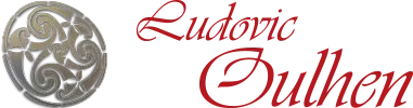 OULHEN LUDOVIC logo