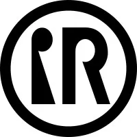 Voici le logo de la marque INTUITIVE ROBOTS qui représente son identité graphique.