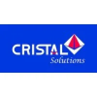 CRISTAL SOLUTIONS logo