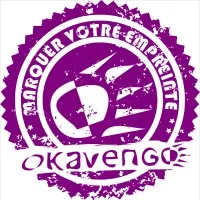 OKAVENGO logo