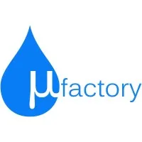 MICROFACTORY logo