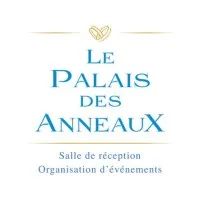 LE PALAIS DES ANNEAUX logo