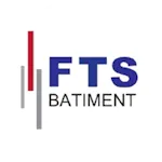 FTS BATIMENT logo
