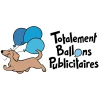 TOTALEMENT BALLONS logo