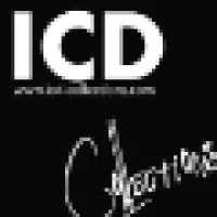 ICD COLLECTIONS logo