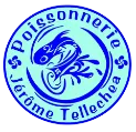 LES TRESORS DE L'OCEAN logo