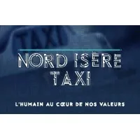 NORD ISERE TAXI logo