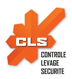 CLS logo