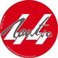 44 NAUTIC logo
