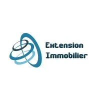 EXTENSION IMMOBILIER logo