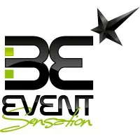 BE EVENT SENSATION (BES) logo