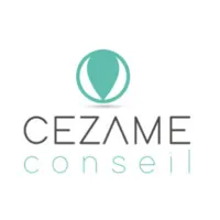 CEZAME CONSEIL logo