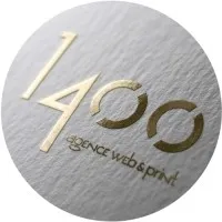 COM IMPRESSION logo
