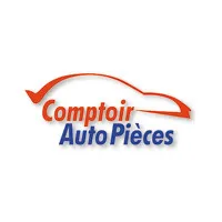 COMPTOIR AUTO PIECES logo