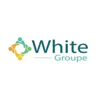 WHITE GROUP logo