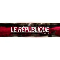 REPUBLIQUE logo